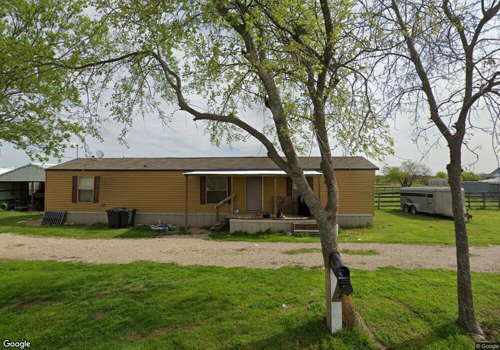 471 Blair Rd, Waxahachie, TX 75165 - photo 1