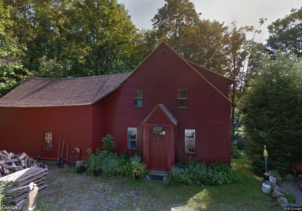 1 Old Mountain Rd, Cape Neddick, ME 03902 - photo 1