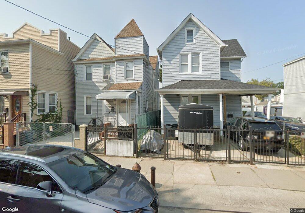 9518 102nd St, Ozone Park, NY 11416 - photo 1