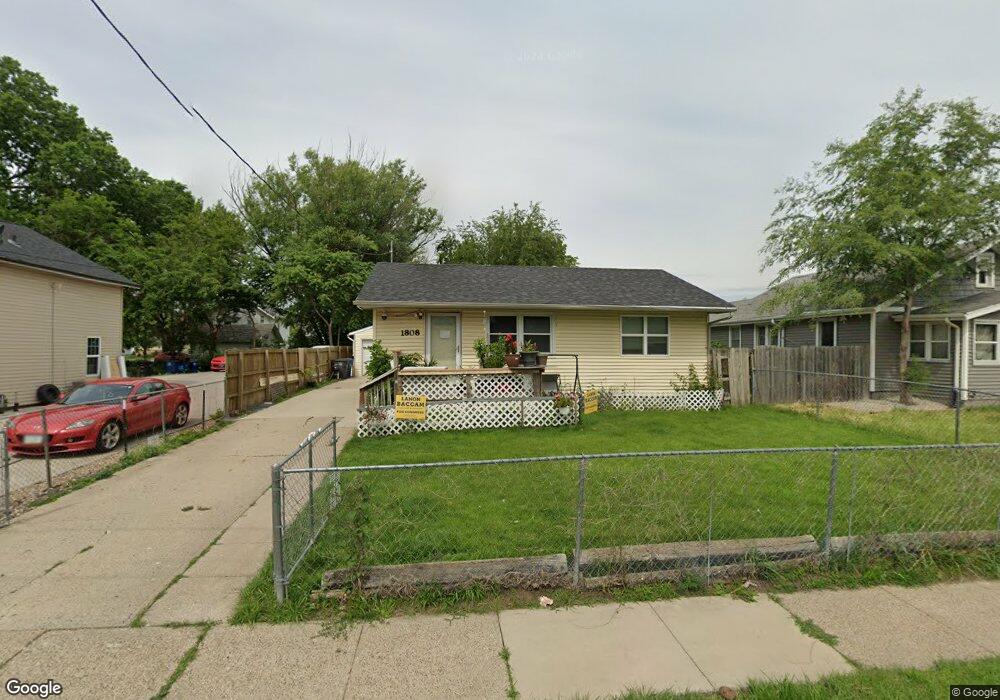 1808 Lay St, Des Moines, IA 50317 - photo 1