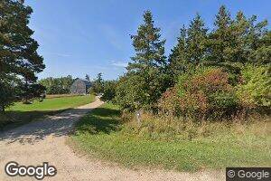 22196 S Pea Line Rd, Rudyard, MI 49780