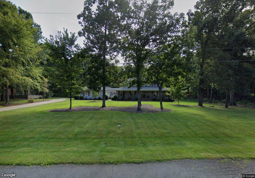 4142 Wrangler Dr SW, Concord, NC 28027 - photo 1