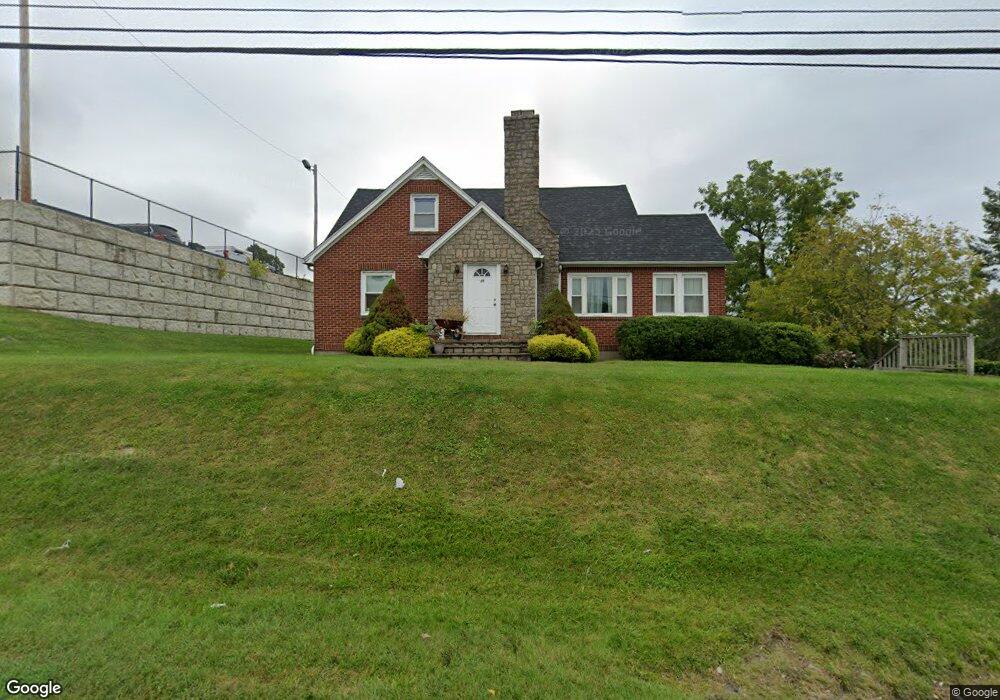 36 Route 17k, Newburgh, NY 12550 - photo 1