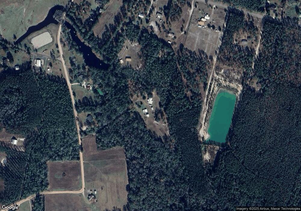 398 Owen Aldridge Rd, Folkston, GA 31537 - photo 1