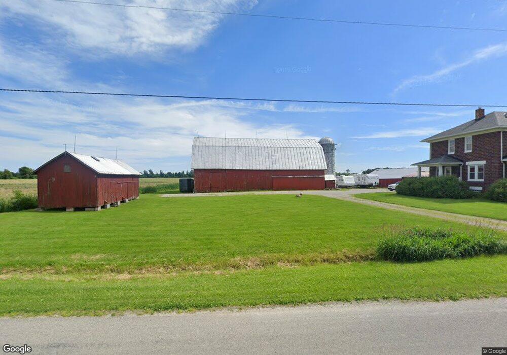 2454 E Labo Rd, Carleton, MI 48117 - photo 1