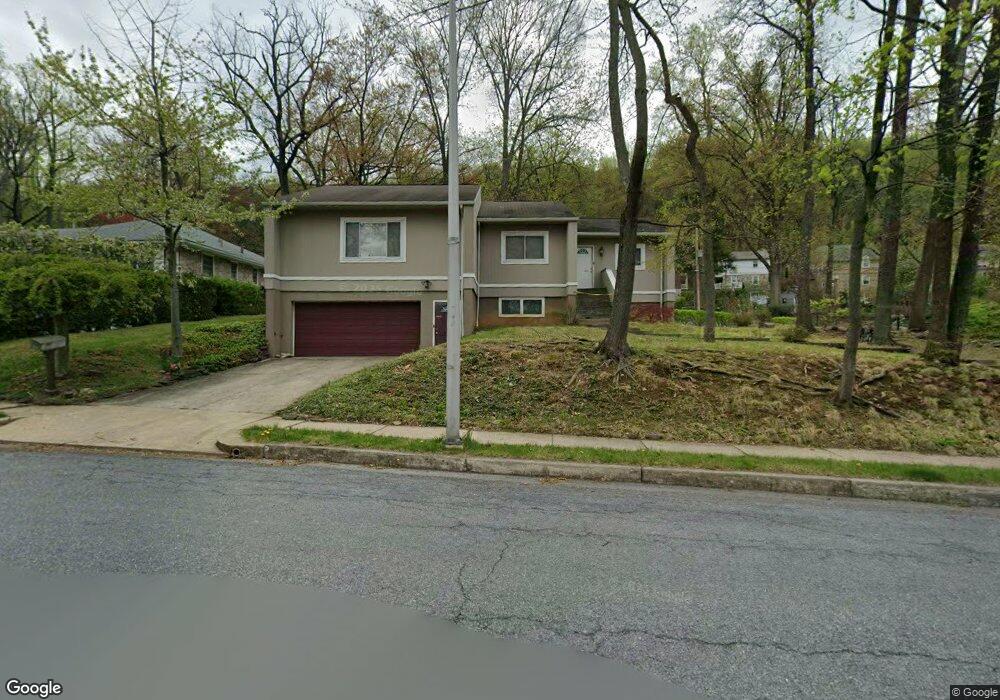 1307 Lorraine Rd, Reading, PA 19604 - photo 1