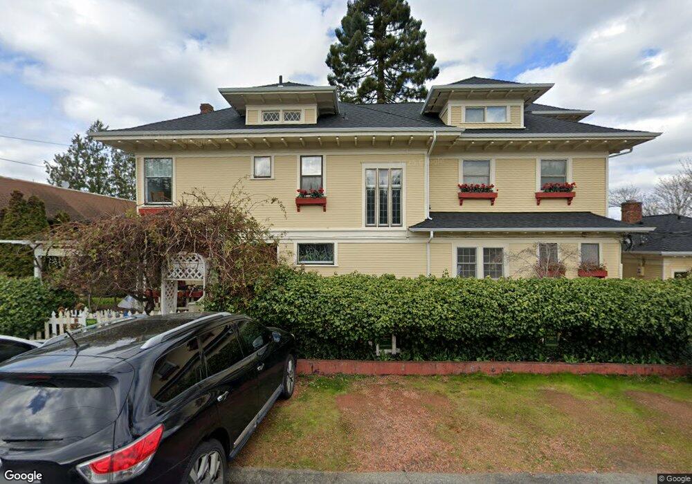 834 2nd St, Mukilteo, WA 98275 - photo 1