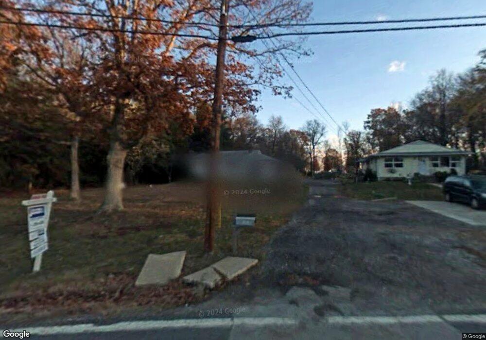 1607 Bowleys Quarters Rd, Middle River, MD 21220 - photo 1