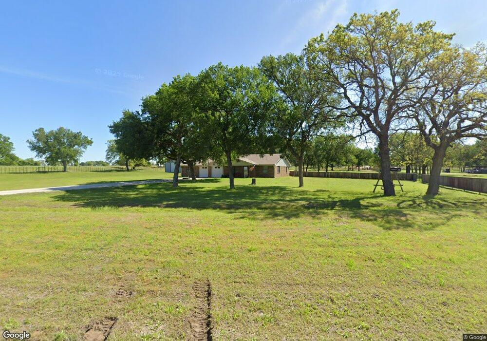 811 Cool Jct, Millsap, TX 76066 - photo 1
