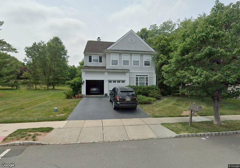 81 Harvard Cir, Princeton, NJ 08540 - photo 1