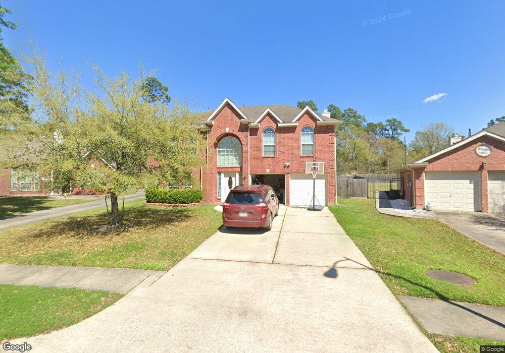 26022 Oakridge Forest Ln, Spring, TX 77386 - photo 1