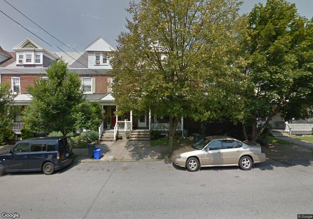 231 E Goepp St unit 1st Floor, Bethlehem, PA 18018 - photo 1