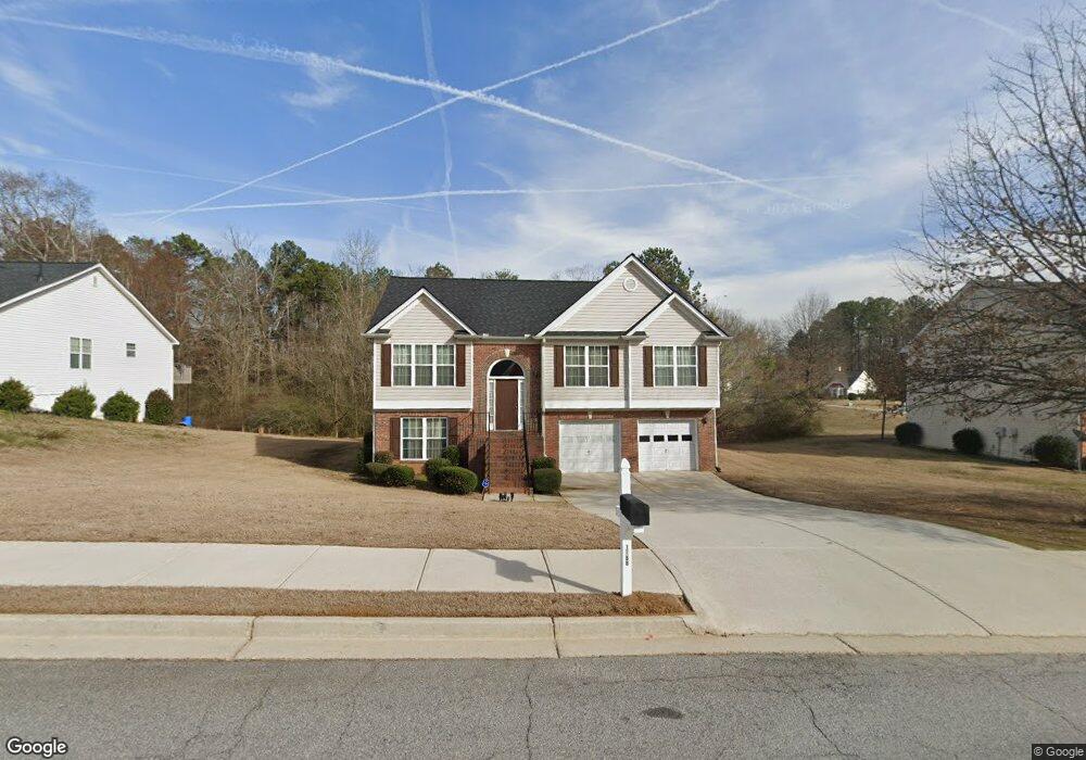 1788 Cedar Walk Ln, Conley, GA 30288 - photo 1