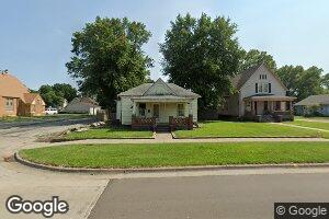 602 Washington St, Clyde, KS 66938