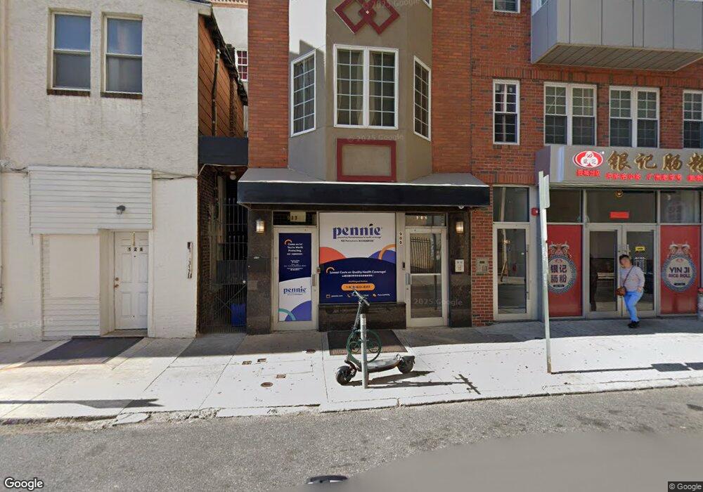 908 Cherry St unit 802, Philadelphia, PA 19107 - photo 1