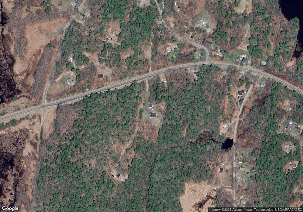 18 Sky Ledge Ln, Boothbay Harbor, ME 04538 - photo 1