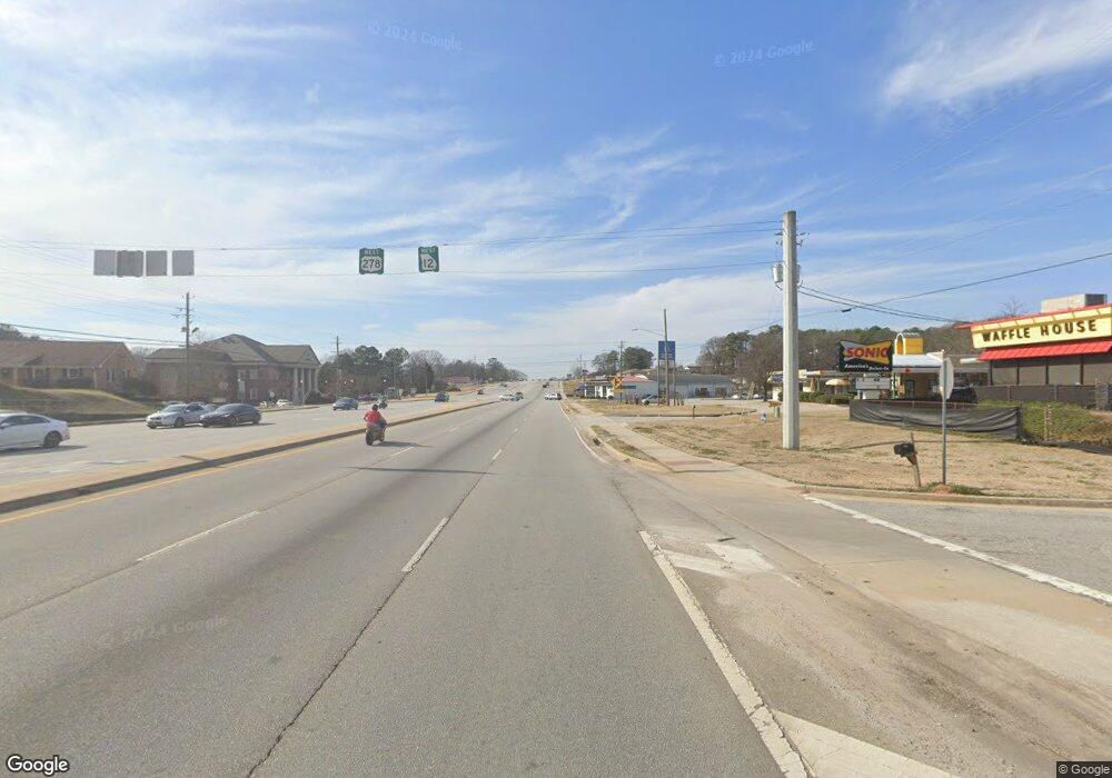 8251 Highway 278 NE, Covington, GA 30014 - photo 1