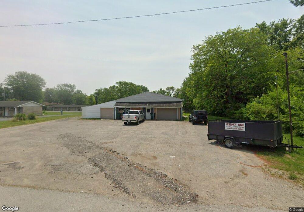 1119 E 29th St, Muncie, IN 47302 - photo 1