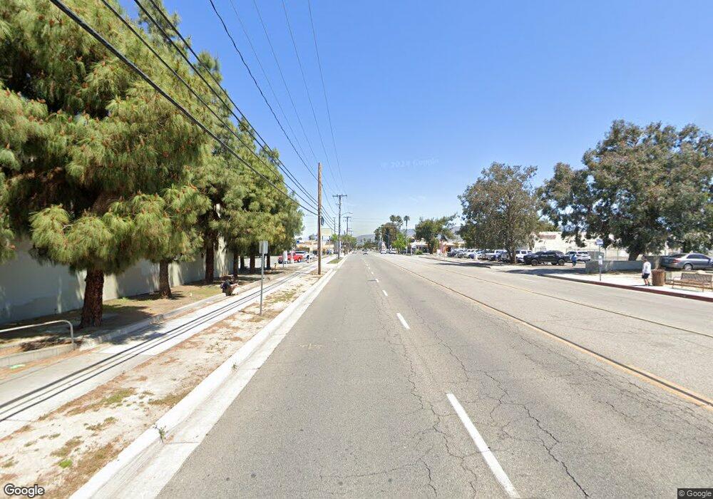 Street View Photo