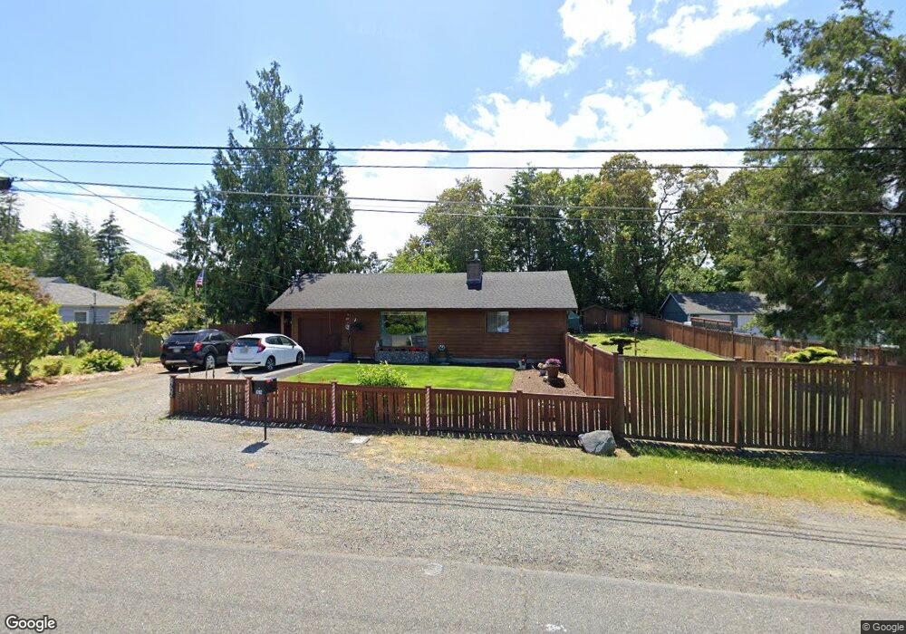 8702 St W 35th, University Place, WA 98466 - photo 1