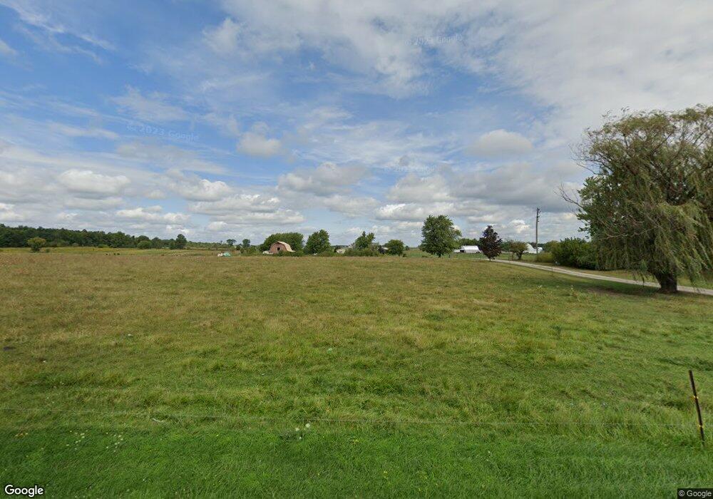 12601 Notestine Rd, Grabill, IN 46741 - photo 1