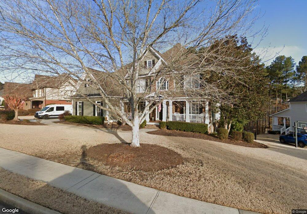 36 Oakwind Pointe Acworth Georgia, Out of Area, GA 30101 - photo 1