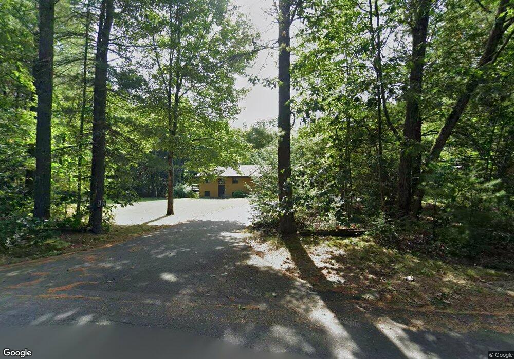 18 Flint Meadow Dr, Brookline, NH 03033 - photo 1