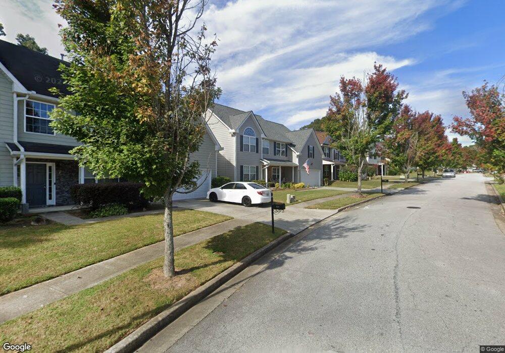 2733 Austin Ridge Dr, Dacula, GA 30019 - photo 1