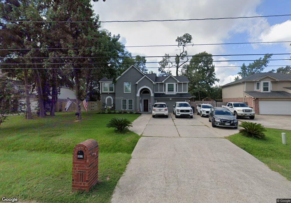 6811 Woodland Oaks, Magnolia, TX 77354 - photo 1