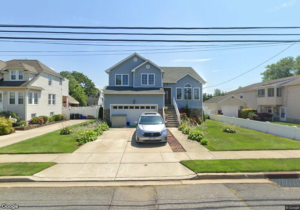 105 S Bay Ave, Freeport, NY 11520 - photo 1