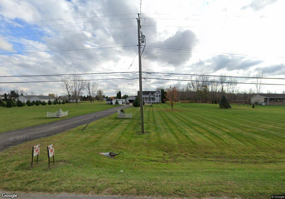 9317 Corunna Rd, Swartz Creek, MI 48473 - photo 1