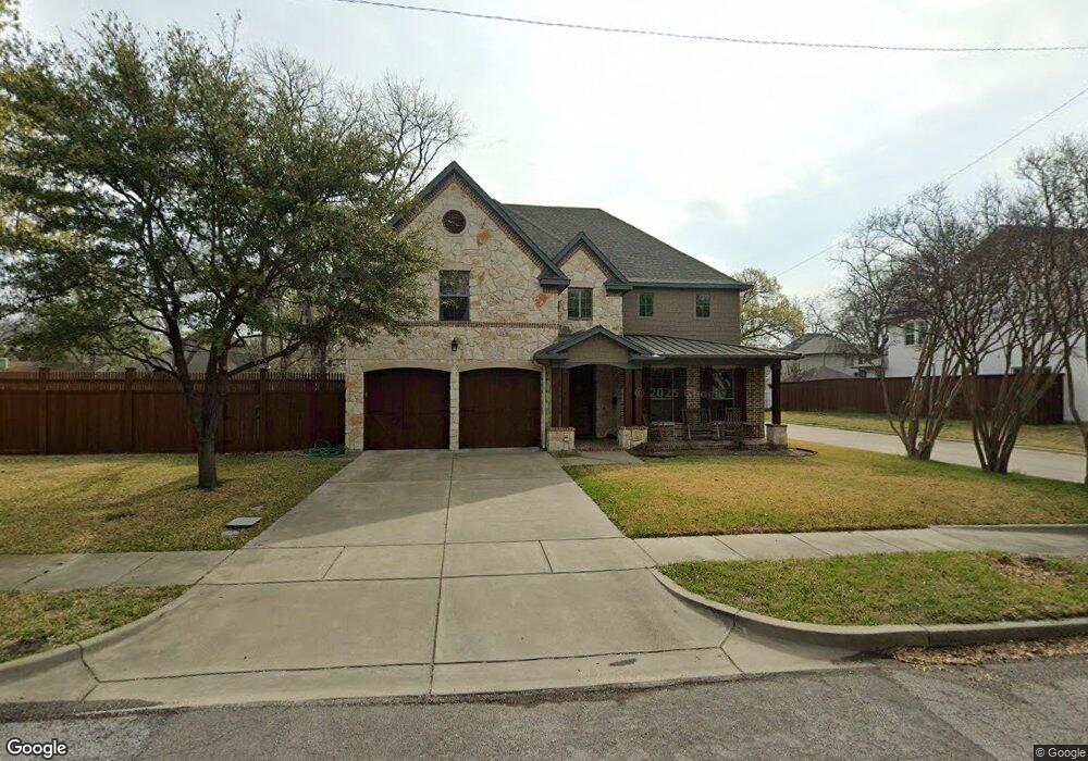 4402 Delmar Ave, Dallas, TX 75206 - photo 1