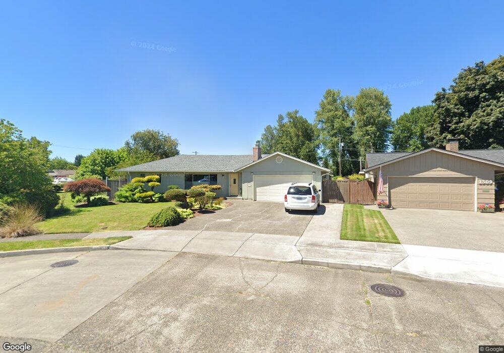 1303 Midland St, Longview, WA 98632 - photo 1