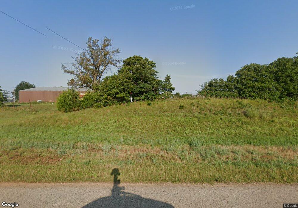 101337 S Highway 177, Meeker, OK 74855 - photo 1