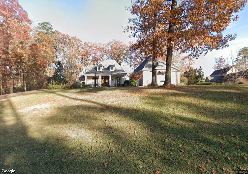 296 Loblolly Ln, Choudrant, LA 71227 - photo 1