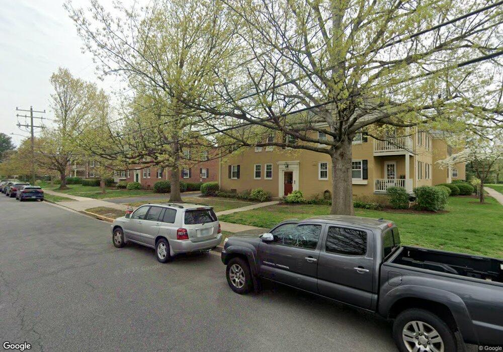 6620 Potomac Ave unit A1, Alexandria, VA 22307 - photo 1