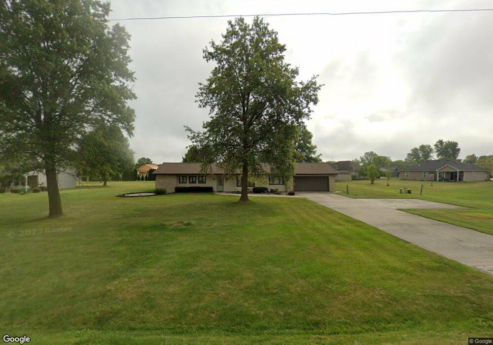 4726 N Webster Rd, New Haven, IN 46774 - photo 1