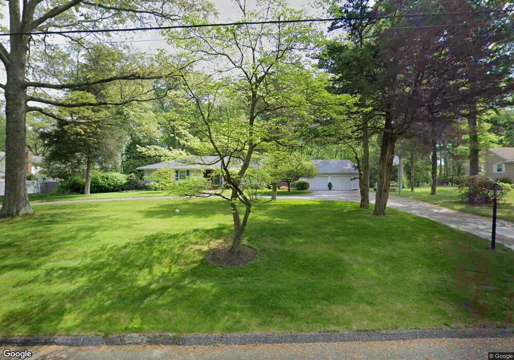 11 Fairway Ln, Trumbull, CT 06611 - photo 1