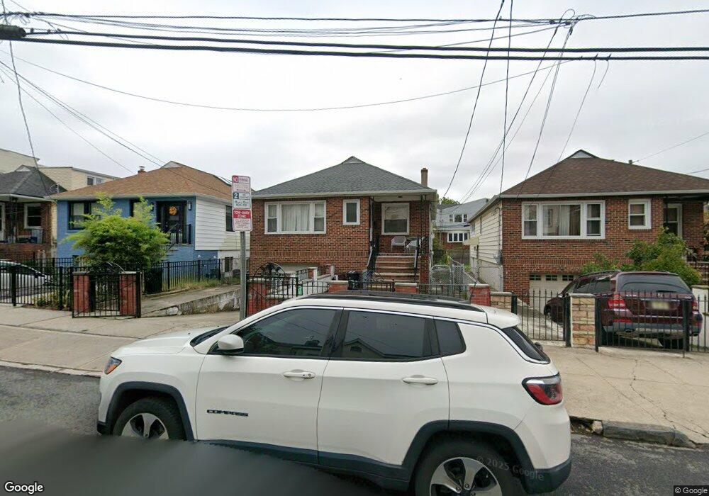 37 Henry St, Jersey City, NJ 07306 - photo 1