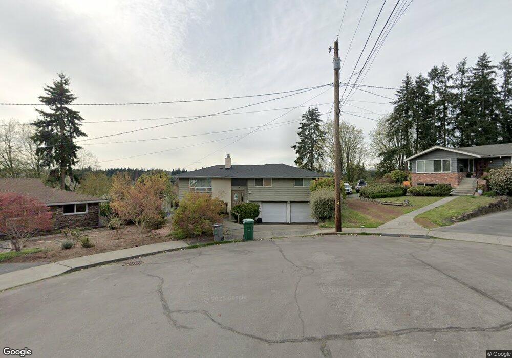 7067 234th St SW, Edmonds, WA 98026 - photo 1