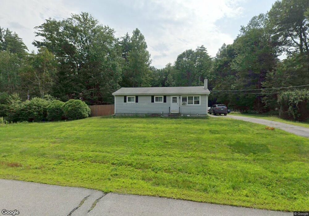 16 Forest Ln, Boscawen, NH 03303 - photo 1