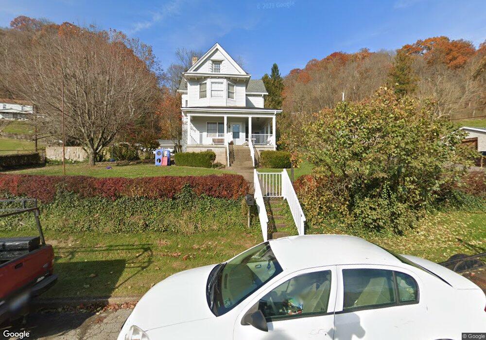 2403 Overbrook Ave, Wheeling, WV 26003 - photo 1