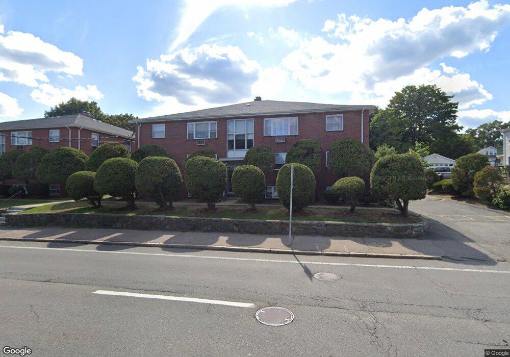 980 N Main St unit 5, Randolph, MA 02368 - photo 1