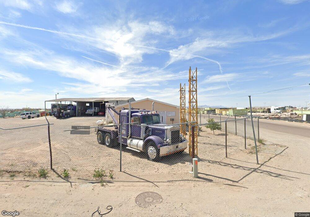 1401 Darrington Rd, El Paso, TX 79928 - photo 1