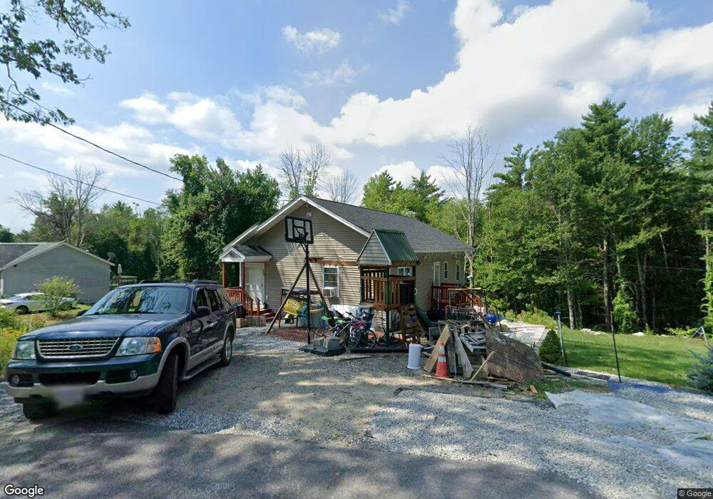 326 Old Keene Rd, Athol, MA 01331 - photo 1