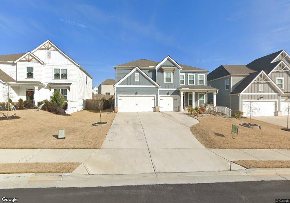 132 Citrine Way, Acworth, GA 30101 - photo 1