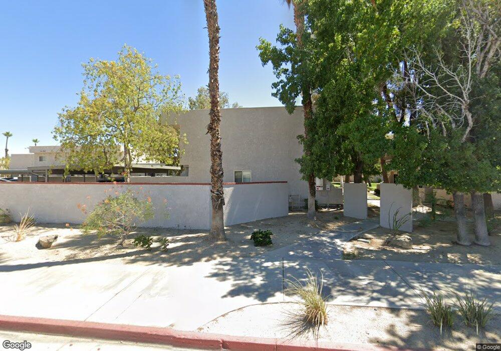 34025 Rebecca Way, Rancho Mirage, CA 92270 - photo 1