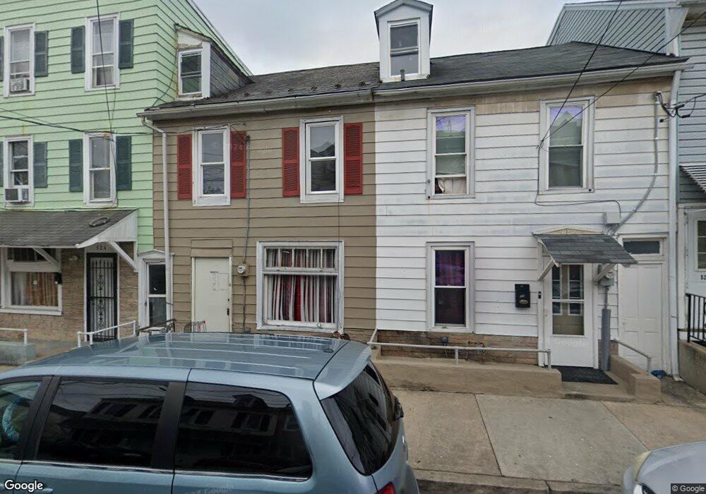 526 N New St, Allentown, PA 18102 - photo 1