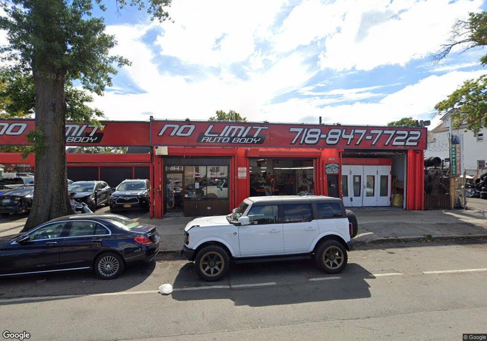 10914 Atlantic Ave, Jamaica, NY 11419 - photo 1