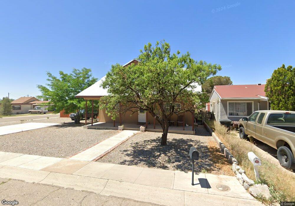 803 Monroe Ave, Alamogordo, NM 88310 - photo 1